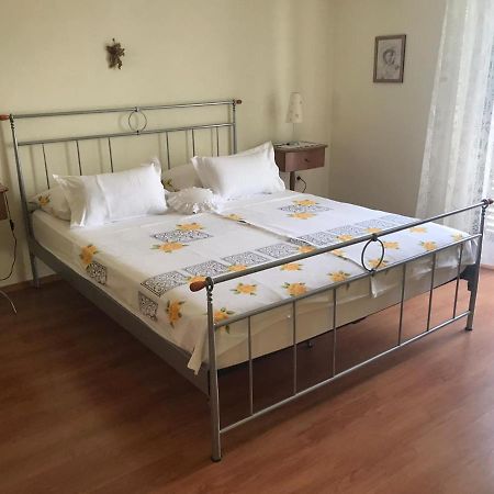 Apartmani Katarina 波尔 外观 照片