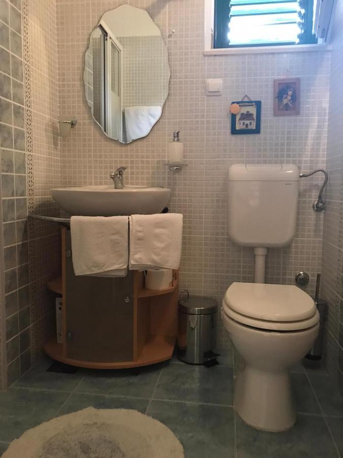 Apartmani Katarina 波尔 外观 照片