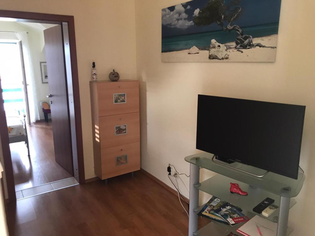 Apartmani Katarina 波尔 外观 照片