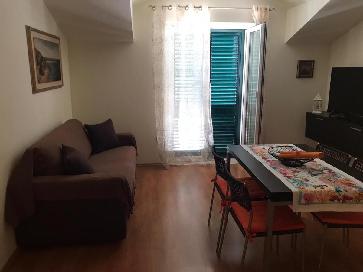 Apartmani Katarina 波尔 外观 照片