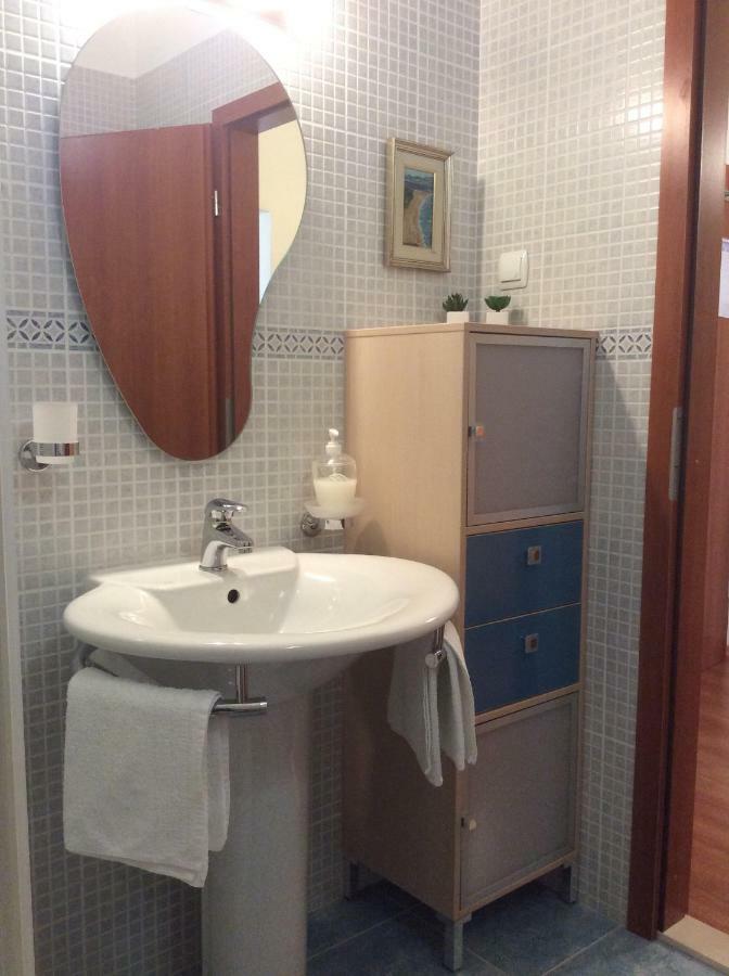 Apartmani Katarina 波尔 外观 照片
