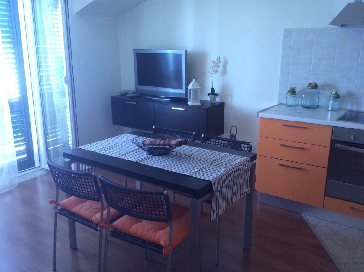 Apartmani Katarina 波尔 外观 照片