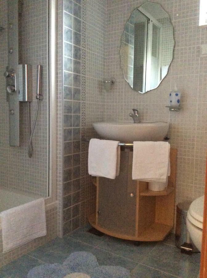 Apartmani Katarina 波尔 外观 照片