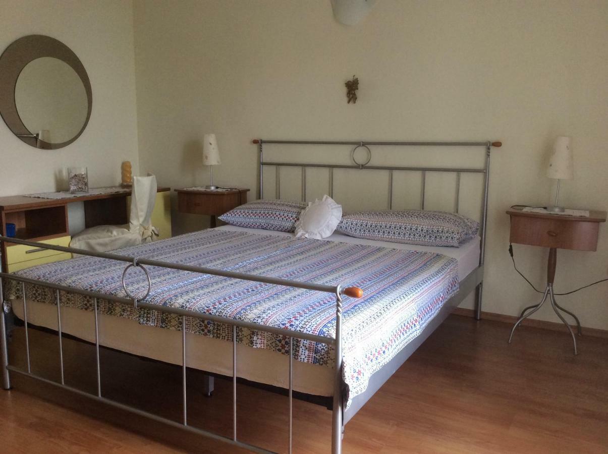 Apartmani Katarina 波尔 外观 照片