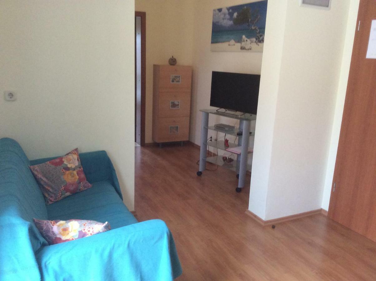 Apartmani Katarina 波尔 外观 照片